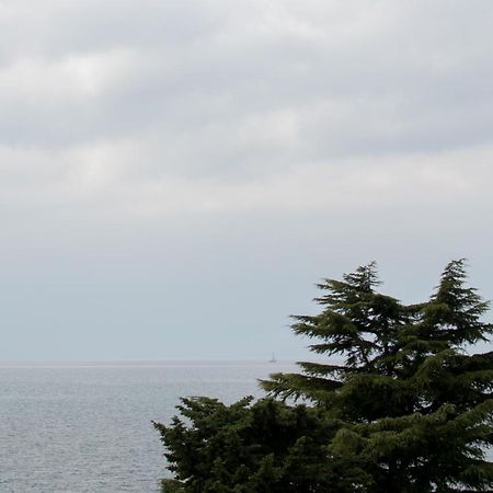Bella Vista 2 Apartment Umag Bagian luar foto